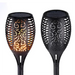 Solar Flickering Flame Torch