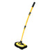 Super Absorbent Telescopic Long Handle Mop Chenille Broom