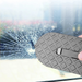 Universal Latch Hook Foldable Car Roof Rack Step Car Door Step