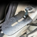Universal Latch Hook Foldable Car Roof Rack Step Car Door Step