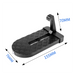 Universal Latch Hook Foldable Car Roof Rack Step Car Door Step