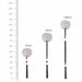Chenille Curved Bar Car Wash Brush