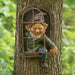 Elf Garden Decoration