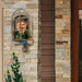 Elf Garden Decoration