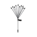 6/8/10 LED Solar Powered Firework Firefly Lights