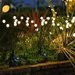6/8/10 LED Solar Powered Firework Firefly Lights