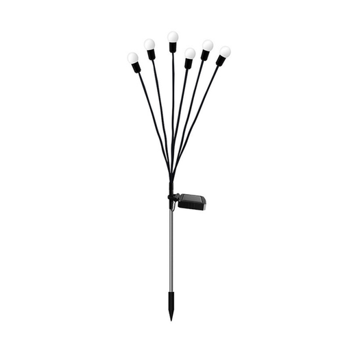6/8/10 LED Solar Powered Firework Firefly Lights