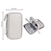 Travel Portable USB Data Cable Organizer Bag