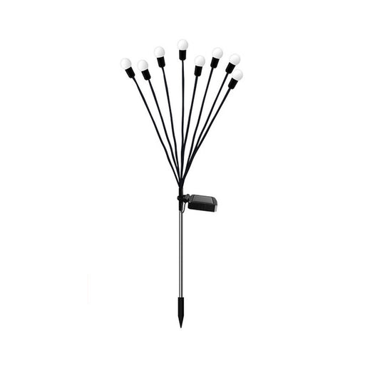 6/8/10 LED Solar Powered Firework Firefly Lights