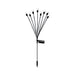 6/8/10 LED Solar Powered Firework Firefly Lights