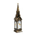 LED Christmas Steeple Lantern