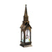 LED Christmas Steeple Lantern
