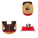 Christmas Toilet Seat Covers