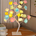 Artificial Christmas Tree Fairy Night Light
