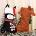Christmas Dog and Cat Stockings