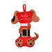 Christmas Dog and Cat Stockings