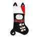 Christmas Dog and Cat Stockings