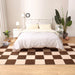 Soft Plush Children's Mat Baby Play Mat Baby Toys Eva Foam Puzzle Carpet