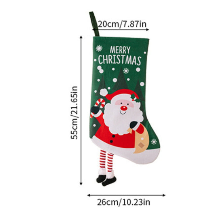 Christmas Stockings