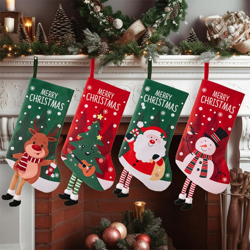 Christmas Stockings