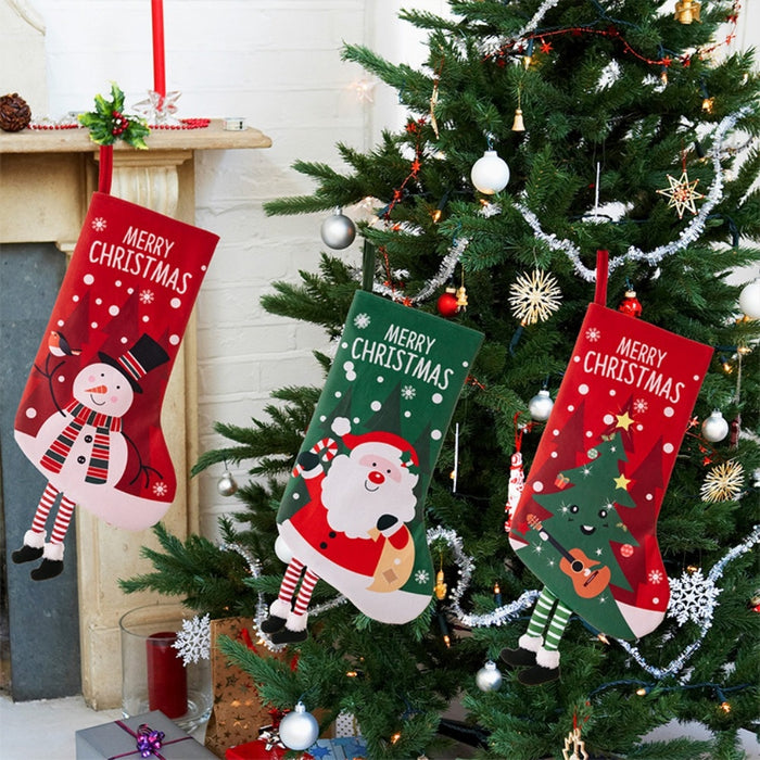 Christmas Stockings