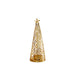 Metal Christmas Tree Candle Holder