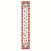 Christmas Nutcracker Linen Table Runner