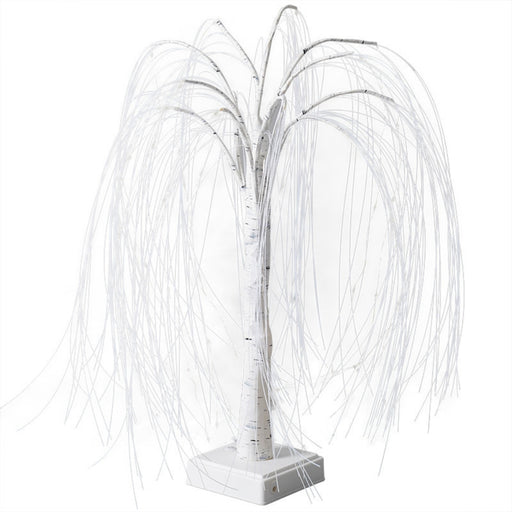 LED Sparkling Bonsai Christmas Decoration