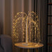LED Sparkling Bonsai Christmas Decoration