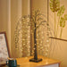 LED Sparkling Bonsai Christmas Decoration