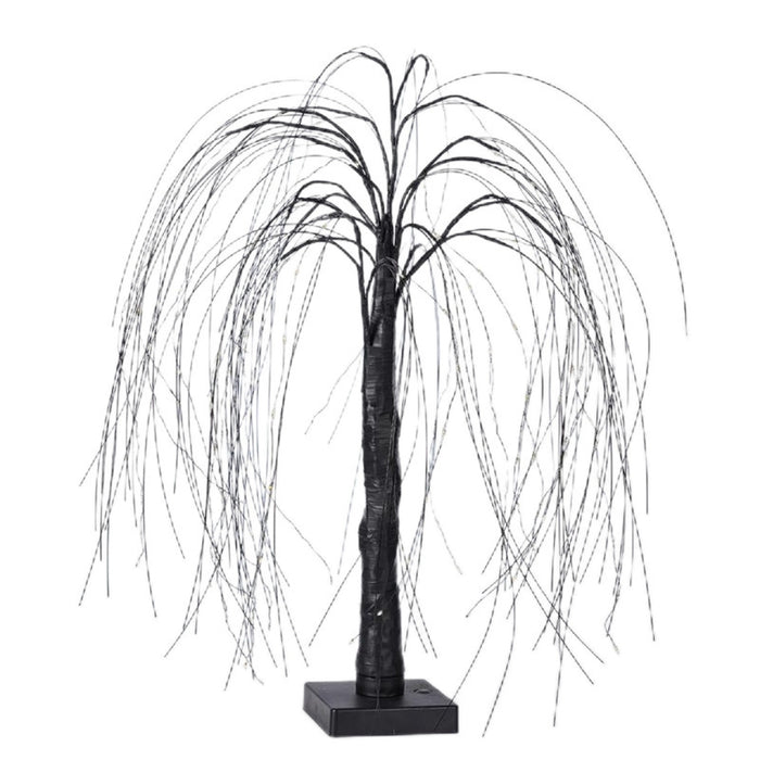 LED Sparkling Bonsai Christmas Decoration