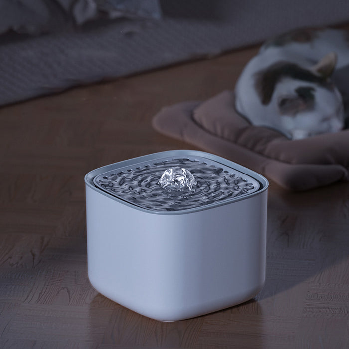 3L Cat Water Fountain