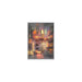 Anime LED Beautiful City Night View Light Painting LED Painting Lamp
