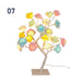 Artificial Christmas Tree Fairy Night Light