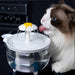 Pet Water Fountain