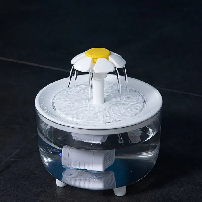 Pet Water Fountain