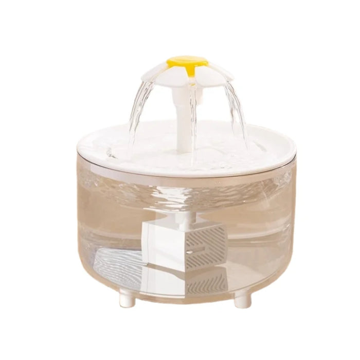Pet Water Fountain