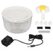 Pet Water Fountain
