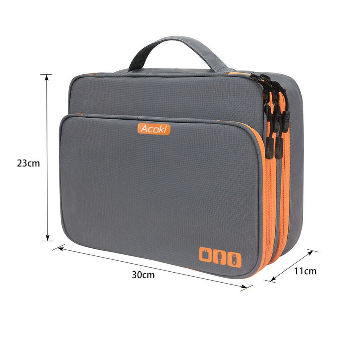Large Capacity Accessories Organizer