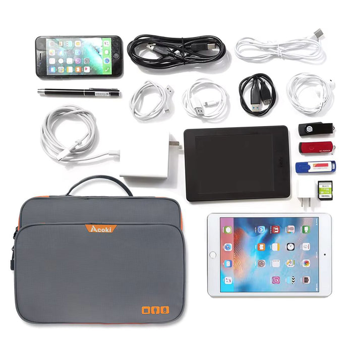 Large Capacity Accessories Organizer