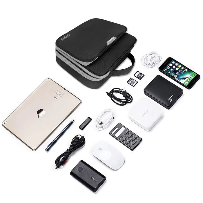 Large Capacity Accessories Organizer