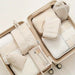 10 Piece Suitcase Organizer Waterproof Travel Packing Cubes