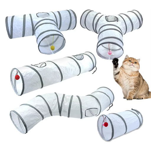 White Cat Tunnel
