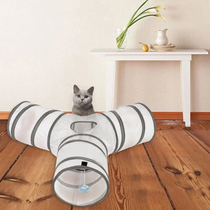 White Cat Tunnel