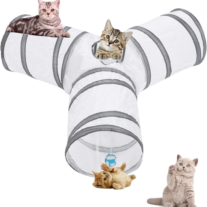 White Cat Tunnel