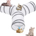 White Cat Tunnel