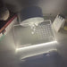 Message Board Night Light With Pen