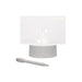 Message Board Night Light With Pen