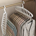 Folding Clothes Hanger