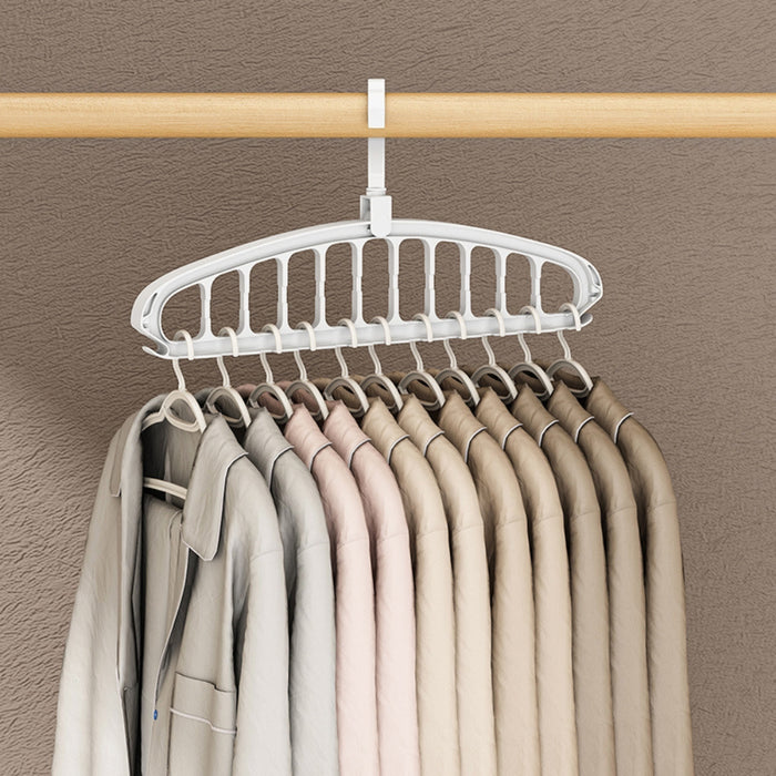 Folding Clothes Hanger